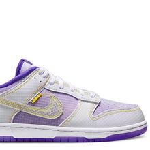 Load image into Gallery viewer, Nike Dunk Low Union &quot;Passport Pack Court Purple&quot;
