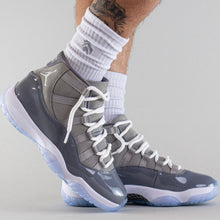 Load image into Gallery viewer, Jordan 11 Retro &quot;Cool Grey&quot; (2021)
