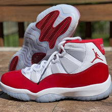 Load image into Gallery viewer, Jordan 11 &quot;Cherry&quot;
