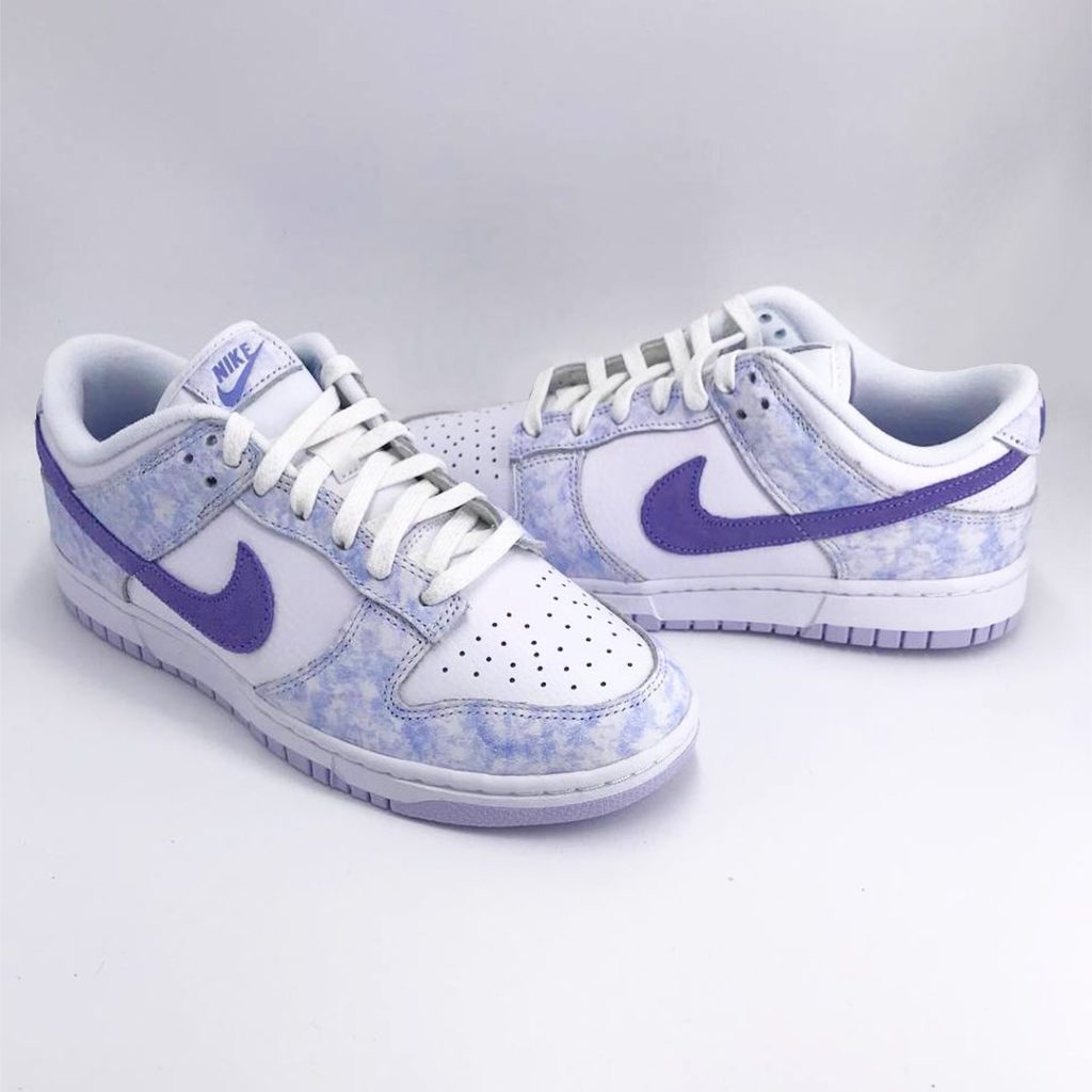 Nike Dunk Low 