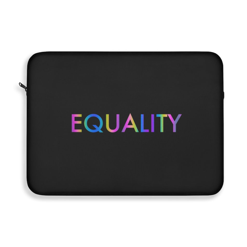 Equality Laptop Sleeve