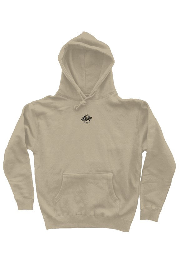 independent pullover hoodie