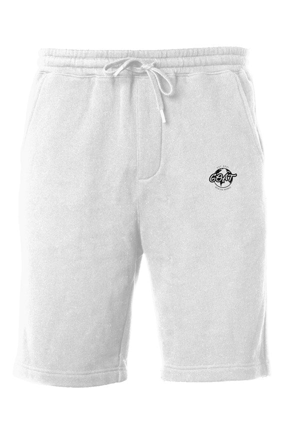 Midweight Fleece Shorts