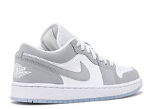 Load image into Gallery viewer, Nike Jordan 1 Low &quot;Wolf Grey&quot; (W)
