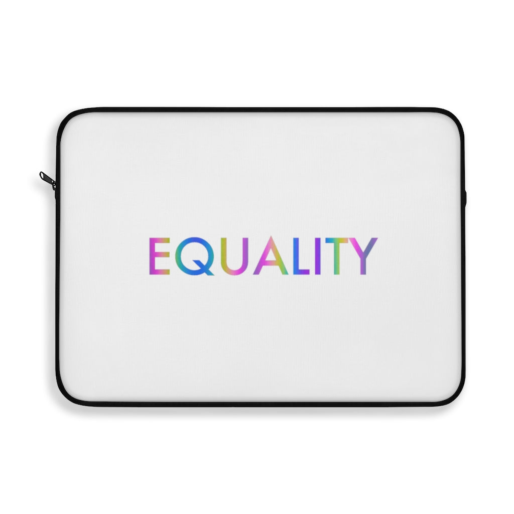 Equality Laptop Sleeve