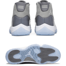 Load image into Gallery viewer, Jordan 11 Retro &quot;Cool Grey&quot; (2021)
