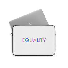 Load image into Gallery viewer, Equality Laptop Sleeve
