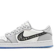 Load image into Gallery viewer, Jordan 1 Retro Low &quot;Dior&quot;
