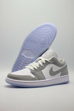 Load image into Gallery viewer, Nike Jordan 1 Low &quot;Wolf Grey&quot; (W)
