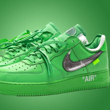 Load image into Gallery viewer, Nike Air Force 1 Low Off-White &quot;Brooklyn&quot;
