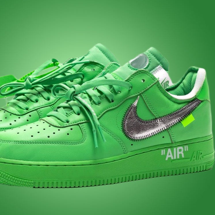 Nike Air Force 1 Low Off-White 