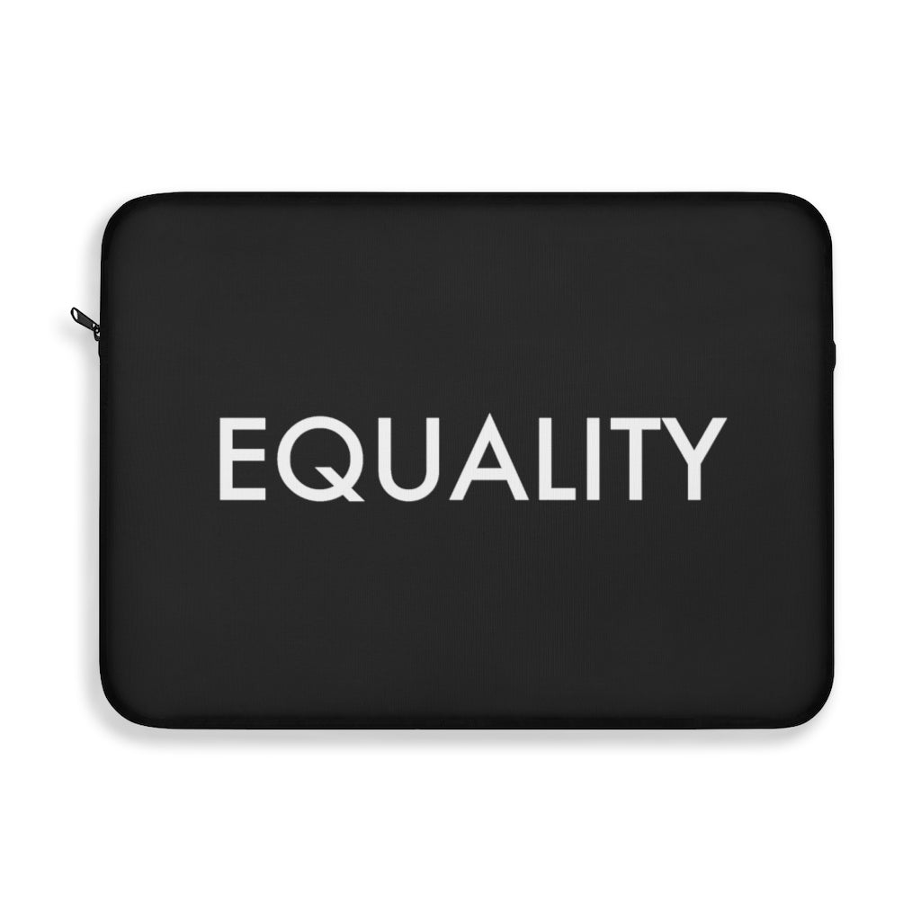 Equality Laptop Sleeve