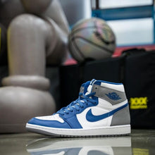 Load image into Gallery viewer, Jordan 1 &quot;True Blue&quot;
