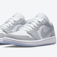 Load image into Gallery viewer, Nike Jordan 1 Low &quot;Wolf Grey&quot; (W)
