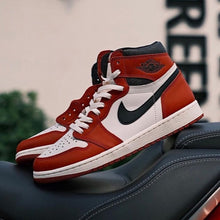 Load image into Gallery viewer, Jordan 1 Retro High OG &quot;Lost and Found&quot;
