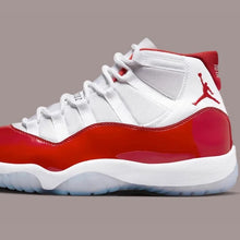 Load image into Gallery viewer, Jordan 11 &quot;Cherry&quot;
