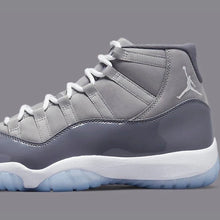 Load image into Gallery viewer, Jordan 11 Retro &quot;Cool Grey&quot; (2021)
