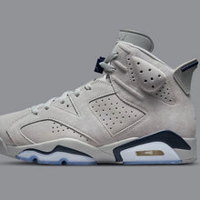 Load image into Gallery viewer, Jordan 6 &quot;Georgetown&quot;
