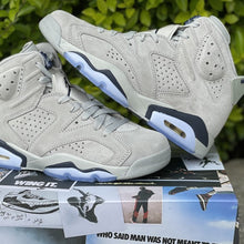 Load image into Gallery viewer, Jordan 6 &quot;Georgetown&quot;
