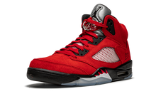 Load image into Gallery viewer, Nike Jordan 5 &quot;Raging Bull&quot;
