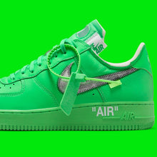 Load image into Gallery viewer, Nike Air Force 1 Low Off-White &quot;Brooklyn&quot;
