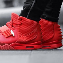 Load image into Gallery viewer, Nike Air Yeezy 2 &quot;Red October&quot;
