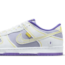 Load image into Gallery viewer, Nike Dunk Low Union &quot;Passport Pack Court Purple&quot;
