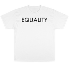 Load image into Gallery viewer, Equality Rainbow Reflective Shirt
