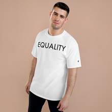 Load image into Gallery viewer, Equality Rainbow Reflective Shirt
