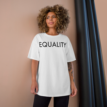 Load image into Gallery viewer, Equality Rainbow Reflective Shirt
