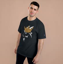 Load image into Gallery viewer, Goated Crown T-Shirt
