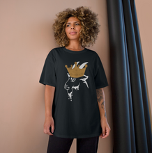 Load image into Gallery viewer, Goated Crown T-Shirt
