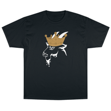 Load image into Gallery viewer, Goated Crown T-Shirt
