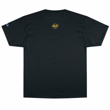 Load image into Gallery viewer, Gold Equality T-Shirt
