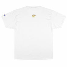 Load image into Gallery viewer, Gold Equality T-Shirt
