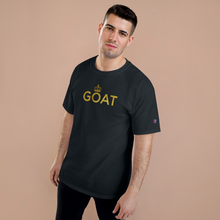 Load image into Gallery viewer, GOAT King Crown T-Shirt
