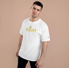 Load image into Gallery viewer, GOAT King Crown T-Shirt
