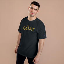 Load image into Gallery viewer, GOAT Queen Crown T-Shirt
