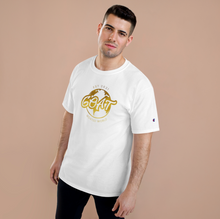 Load image into Gallery viewer, The Goated World T-Shirt
