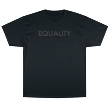 Load image into Gallery viewer, Equality Rainbow Reflective Shirt
