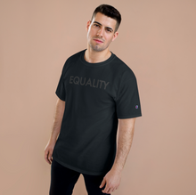 Load image into Gallery viewer, Equality Rainbow Reflective Shirt
