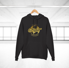 Load image into Gallery viewer, The Goated World Sweatshirt
