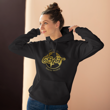 Load image into Gallery viewer, The Goated World Sweatshirt
