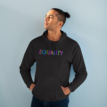 Load image into Gallery viewer, Equality Rainbow Reflective Sweatshirt
