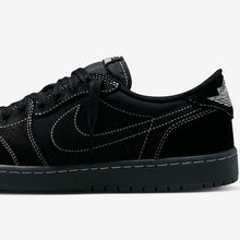 Load image into Gallery viewer, Jordan 1 Retro Low Travis Scott &quot;Black Phantom&quot;
