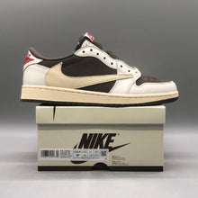 Load image into Gallery viewer, Jordan 1 Low OG &quot;Travis Scott Reverse Mocha&quot;
