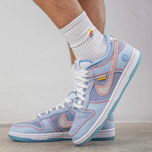 Load image into Gallery viewer, Nike Dunk Low Union &quot;Passport Pack Argon&quot;
