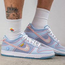 Load image into Gallery viewer, Nike Dunk Low Union &quot;Passport Pack Argon&quot;
