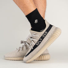 Load image into Gallery viewer, Adidas Yeezy 350 &quot;Slate&quot;
