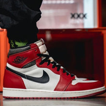 Load image into Gallery viewer, Jordan 1 Retro High OG &quot;Lost and Found&quot;
